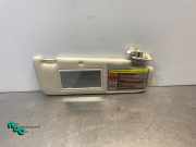 Sonnenblende rechts Fiat 500 312