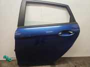 Tür links hinten Ford Fiesta VI CB1, CCN 1692503