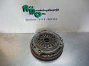 Kupplungsdruckplatte Opel Vectra C CC Z02 123040110