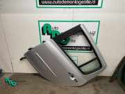 Tür links hinten Renault Clio III BR0/1, CR0/1