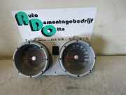 Instrumentenkombination VW Lupo 6X/6E 0263615151