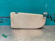 Sonnenblende rechts VW Caddy III Kasten 2KA 2K0857552