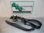Sicherheitsgurt rechts hinten Mazda 3 BK 602499600