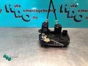 Klappenschlosszug Opel Vectra C Caravan Z02 13210760