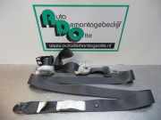 Sicherheitsgurt rechts hinten Toyota Corolla Verso E12J1