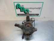 Achsschenkel links vorne Renault Megane III Grandtour KZ