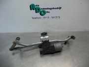 Wischermotor Seat Ibiza III 6L 0390241526