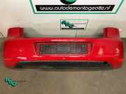 Stoßstange hinten VW Golf VI 5K 5K680742