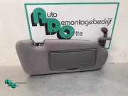 Sonnenblende rechts Kia Sorento I JC