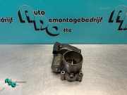 Drosselklappenstutzen VW Golf V 1K 03C133062C