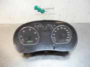 Instrumentenkombination VW Polo IV 9N, 9A 6Q0920822D