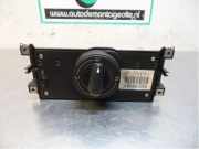 Heizungsbetätigung (Konsole) Seat Ibiza II 6K 6K0819045C