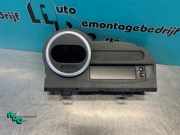 Instrumentenkombination Renault Twingo II CN0 8201178273