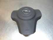 Airbag Fahrer Opel Corsa D S07 13235770
