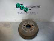 Bremstrommel Ford Focus II DA, DP, HCP 3M511126AC