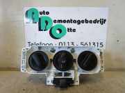 Heizungsbetätigung (Konsole) Suzuki Ignis FH