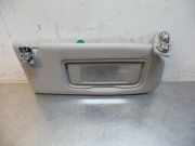 Sonnenblende rechts Volvo S40 II 544