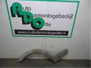 Kotflügelverbreiterung Fiat Strada 178 E