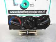 Heizungsbetätigung (Konsole) Hyundai Getz TB
