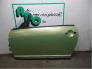 Tür links Citroen C3 Pluriel HB