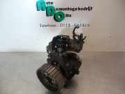 Einspritzpumpe Ford Focus II Stufenheck DB, DH, FCH 0445010102