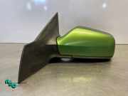 Außenspiegel links Opel Astra G Coupe T98C 338501
