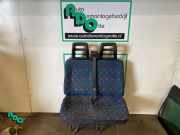 Sitzbank 2. Reihe Fiat Ducato Bus 230