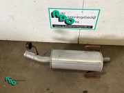 Endschalldämpfer Opel Meriva A Z9ANM01505