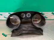 Instrumentenkombination Fiat Bravo II 198 51761176