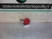 Abdeckung Abschlepphaken Renault Twingo II CN0