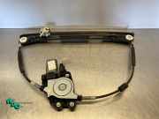 Fensterheber links vorne Fiat Panda 169 46803652