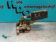 Klappenschlosszug Volvo V40 Kombi 645 02103