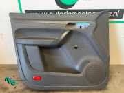 Türverkleidung links vorne VW Caddy III Kasten 2KA