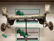 Hinterachse komplett VW Golf VII 5G