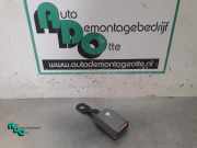 Gurtschloss Chevrolet Kalos