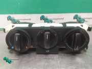 Heizungsbetätigung (Konsole) VW Fox Schrägheck 5Z 6Q0819045T