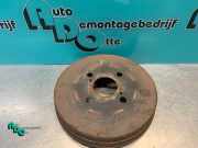 Bremstrommel Toyota Yaris Verso P2 NIETAANWEZIG