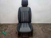 Sitz links Ford Fiesta VI CB1, CCN