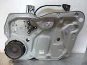 Fensterheber rechts vorne VW Caddy III Kasten 2KA 1T0837756