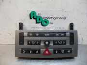 Heizungsbetätigung (Konsole) Peugeot 407 SW 96573322YW