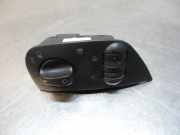 Schalter für Licht VW Caddy II Kasten 9KVF 6N1941531M