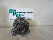 Lichtmaschine Skoda Felicia II 6U1 0123320007