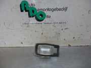 Kennzeichenleuchte mitte Mazda Premacy CP