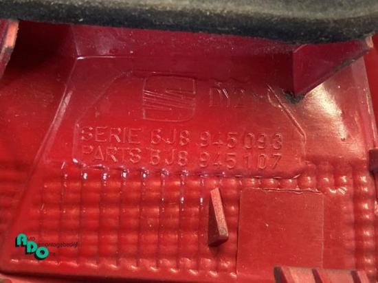 Rückleuchte links Seat Ibiza IV ST 6J 6J8945093 Bild Rückleuchte links Seat Ibiza IV ST 6J 6J8945093