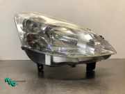 Hauptscheinwerfer rechts Peugeot Partner II Tepee 9682829280