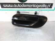 Türgriff links hinten Volvo S60 I 384