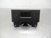 Uhr Peugeot 206 Schrägheck 2A/C 96250976ZR