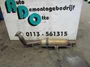 Katalysator ohne Lambdasonde Peugeot 807 559429