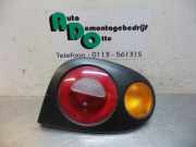Rückleuchte rechts Renault Megane I Coach DA 7700830098