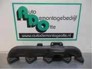 Auspuffkrümmer BMW 7er E65, E66 2248574D